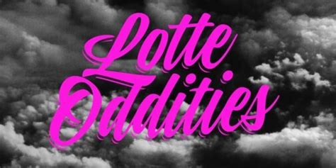 Lotteoddities onlyfans <b>seduN dekaeL nilmiT nosiddA </b>